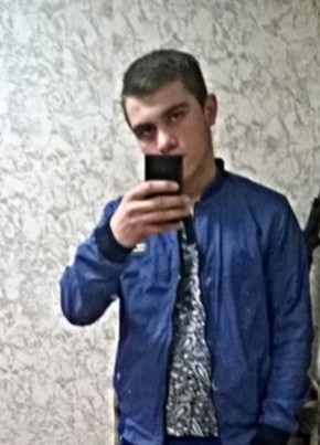 Kamal, 26, Россия, Воскресенск