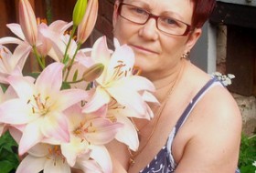 Людмила, 64 - Только Я