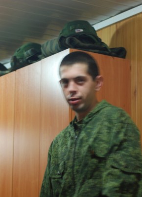 Егор, 35, Россия, Керчь