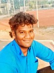 Pranavesh, 18 лет, Coimbatore