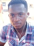 Awudu, 22 года, Bon Air