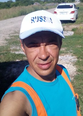 Роман, 48, Россия, Казань