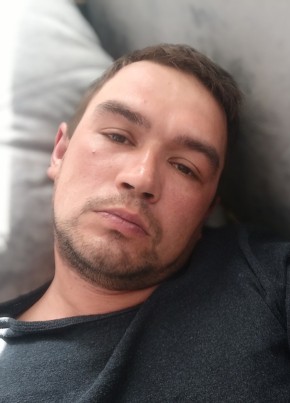 Алексей, 37, Россия, Канаш