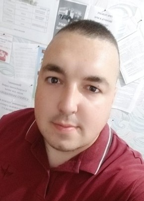 Николай М, 34, Republica Moldova, Tiraspolul Nou