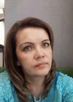 Анна, 44, Россия, Тольятти