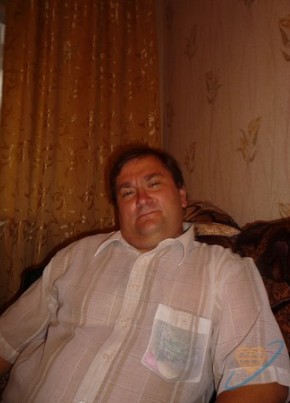 gari, 54, Россия, Дмитровск-Орловский