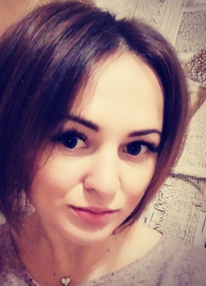 Ольга, 33, Россия, Дальнереченск