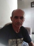 Vicente, 57 лет, Parnamirim