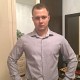 Pavel, 35 - 1