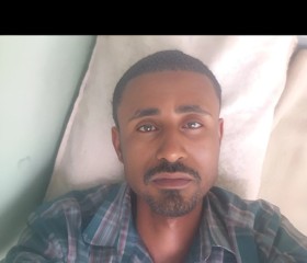 Amenu answar, 30, Cairo