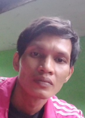 Fano, 37, Indonesia, Parung