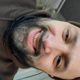 Joel, 41  , Shrewsbury