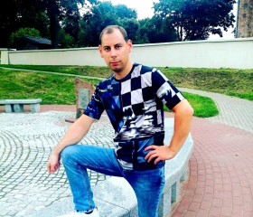 Semen, 41, Hrodna