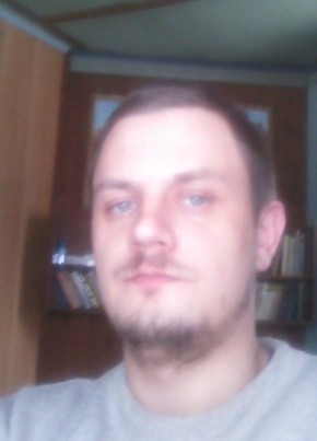 Анатолий, 34, Россия, Окуловка