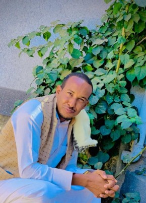 Abdirahman Shafi, 36, ኢትዮጵያ, ጅጅጋ