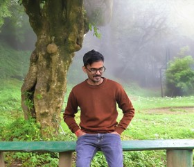 Harsh love, 30, Gurgaon