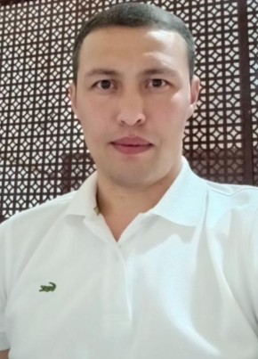 Дима, 33, Россия, Троицк (Челябинск)