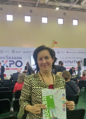 Агнесса, 51, Россия, Балашиха