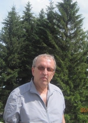 СЕРГЕЙ, 66, Россия, Рубцовск