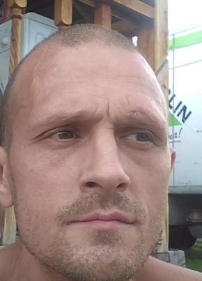 Andrey, 40, Russia, Novosibirsk