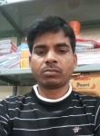 Shankar, 32, Mumbai