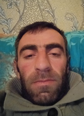 Намик, 40, Azərbaycan Respublikası, Qusar