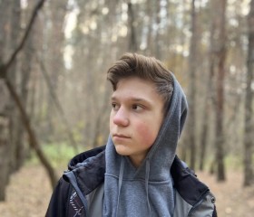 Кирилл, 19 лет, Нижний Новгород