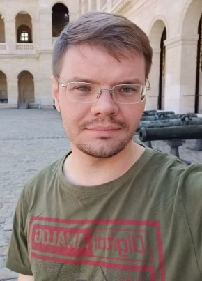 Aleksey, 36, Russia, Saint Petersburg