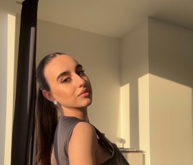 Taisiya, 25, Moscow