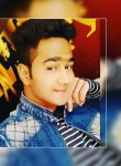 Kafeel Khan, 24 года, Bhopal