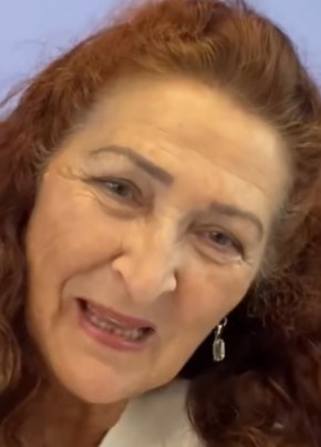 Wikki, 38, Russia, Moscow