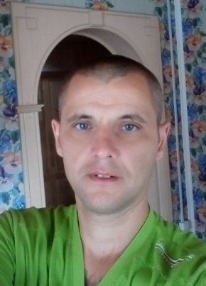Алексей, 37, Россия, Приозерск