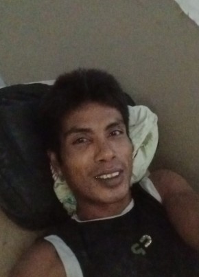 Yakob, 36, Indonesia, Kota Denpasar