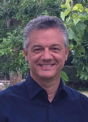 Emiliano из Dallas 65 лет