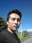 Víctor Rodrigo L, 34, Bogota