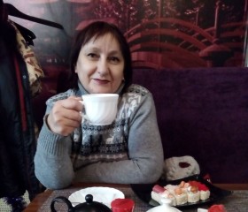 Ирина, 61 год, Киселевск