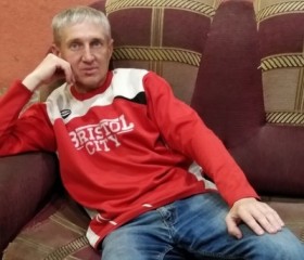 Николай, 47 лет, Тула