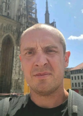 Piotr из Racibórz 42 года