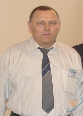 Александр, 64, Россия, Воронеж