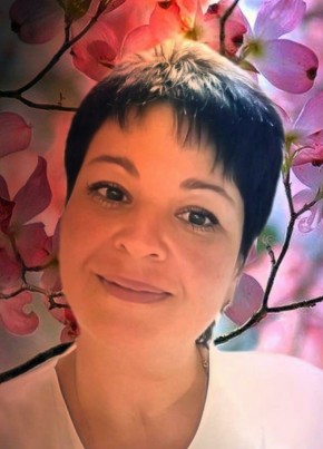 Елена из Москвы 54 года