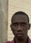 Mamadou Diallo, 50 лет, Dakar