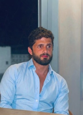Михаил из Новокузнецка 37 лет
