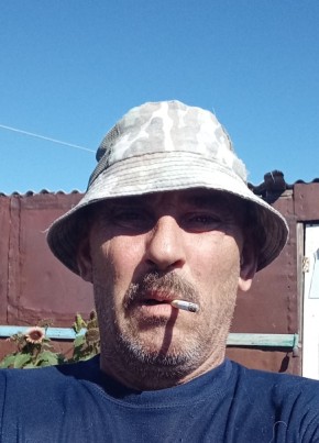 Алексей Сараев, 51, Россия, Ялуторовск