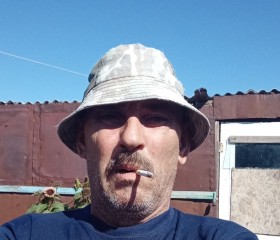 Алексей Сараев, 51 год, Ялуторовск