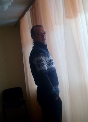 Сергей, 42, Россия, Волжск