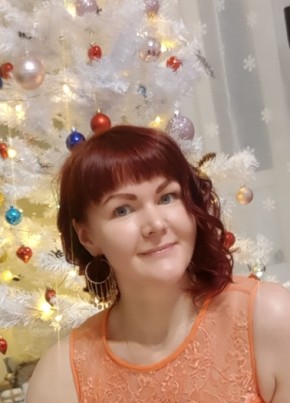 Olesia, 35, Suomen Tasavalta, Iisalmi