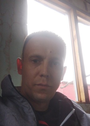 Иван, 35, Россия, Глазов