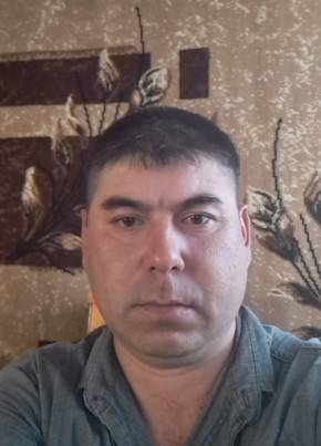Миша, 38, Россия, Гусиноозёрск