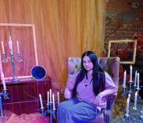 Neznakomka, 35, Moscow