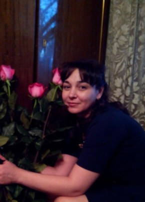 Елена, 45, Россия, Новочеркасск